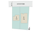 リーブルガーデン伊勢崎市茂呂南町第２ 写真4