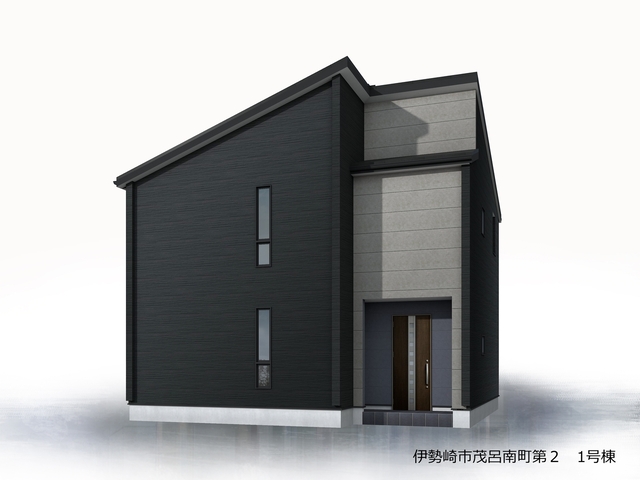 リーブルガーデン伊勢崎市茂呂南町第２の画像