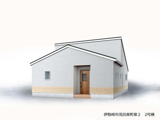 リーブルガーデン伊勢崎市茂呂南町第２の画像3