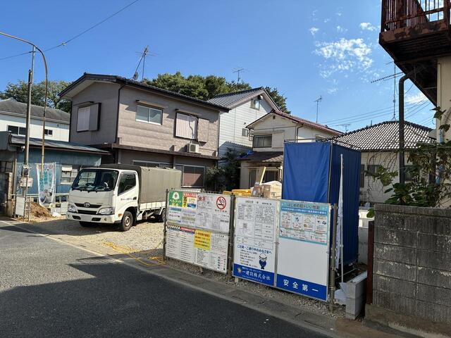 快適な住まいほど日増しに思い入れが生まれてくる（1号棟）