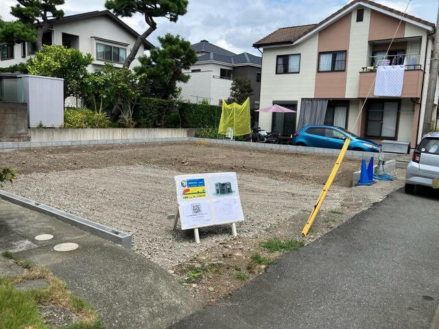 リーブルガーデン沼津市西間門２期の画像