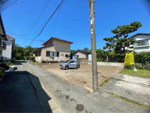 リーブルガーデン沼津市西間門２期 外観・内装2