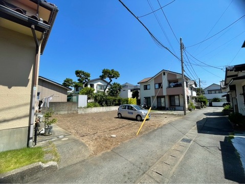 リーブルガーデン沼津市西間門２期 外観・内装3