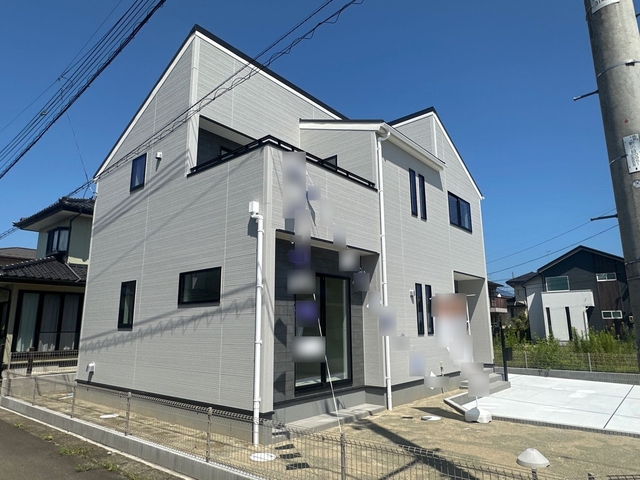 リーブルガーデン上飯田３丁目第５の画像