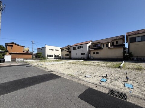 リーブルガーデンあま市七宝町伊福第四 外観・内装6