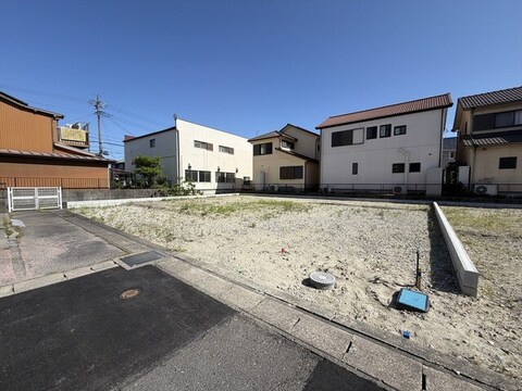 リーブルガーデンあま市七宝町伊福第四 外観・内装7