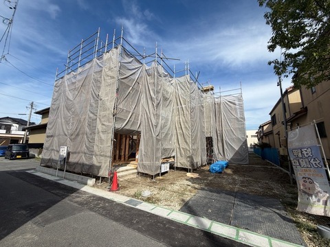 リーブルガーデンあま市七宝町伊福第四 外観・内装7
