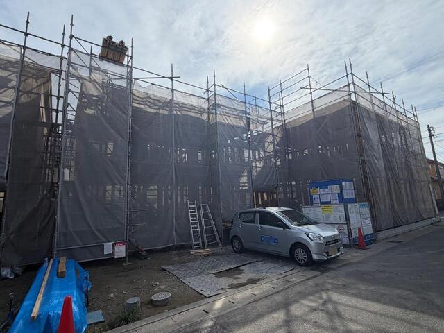 リーブルガーデンあま市七宝町伊福第四 写真8