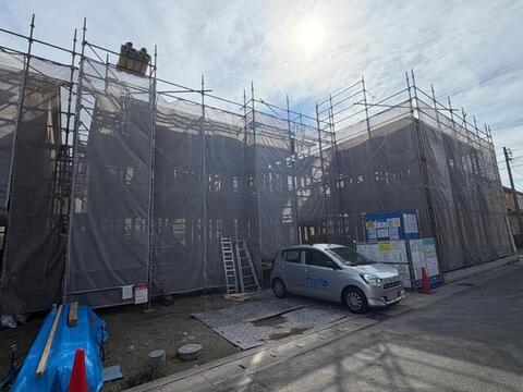 リーブルガーデンあま市七宝町伊福第四 外観・内装8