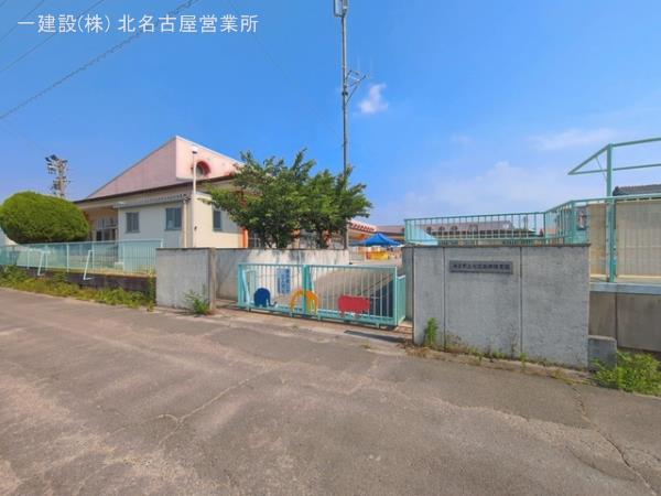 リーブルガーデンあま市七宝町伊福第四 周辺環境4