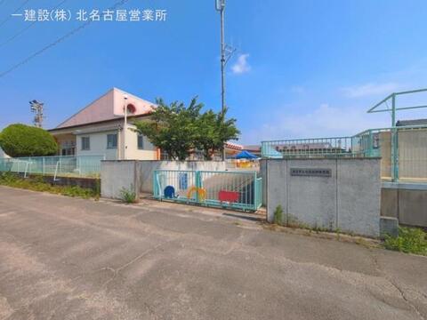 七宝北部保育園:2880m