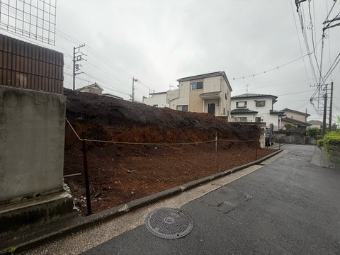 リーブルガーデン旭区市沢町 外観・内装2