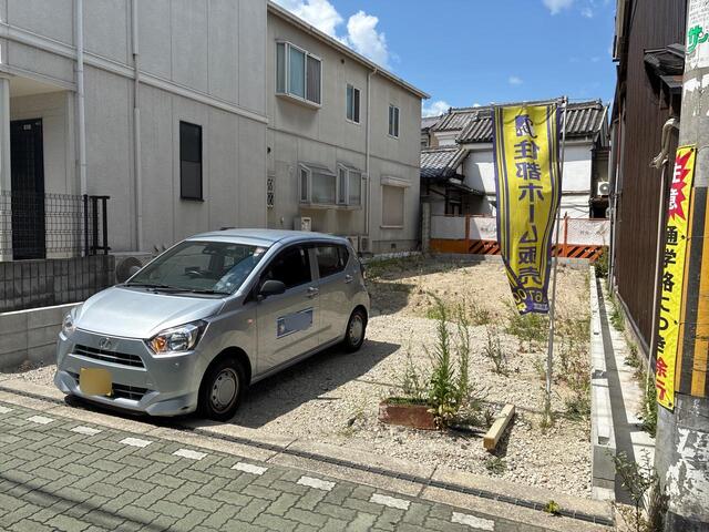 リーブルガーデン大和郡山柳２丁目の画像