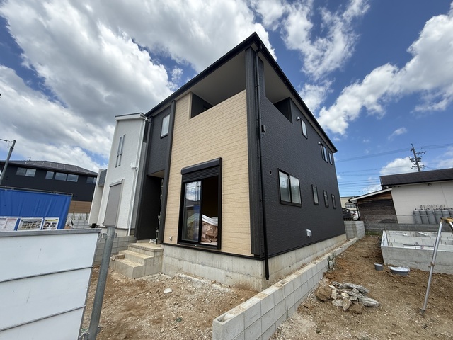 リーブルガーデン尾張旭市東大久手町第2 写真5