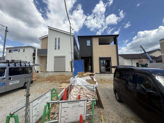 リーブルガーデン尾張旭市東大久手町第2 写真3