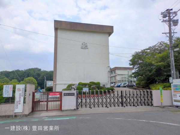 リーブルガーデン尾張旭市東大久手町第2 周辺環境1