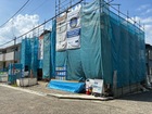 リーブルガーデン鎌倉市関谷 写真2