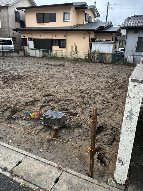 リーブルガーデン中央区仁戸名町第７の画像