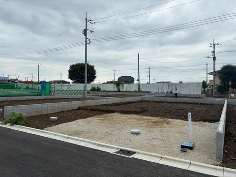 リーブルガーデン所沢市中富 外観・内装5