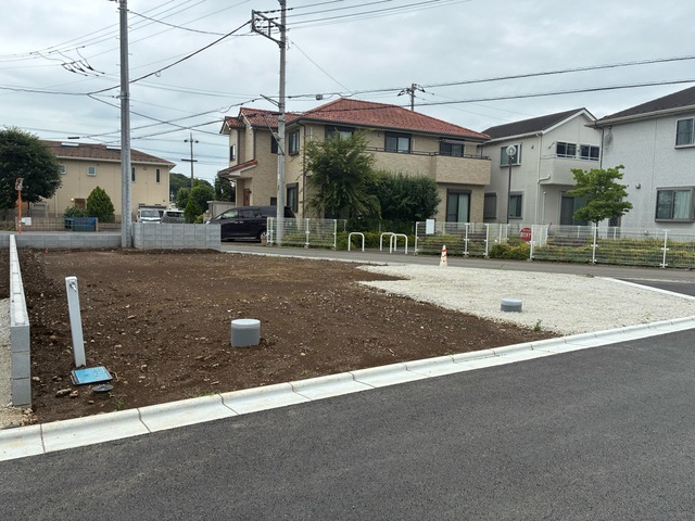 リーブルガーデン所沢市中富 写真6