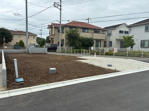 リーブルガーデン所沢市中富 外観・内装6