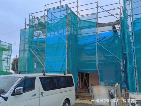 リーブルガーデン所沢市中富 外観・内装5