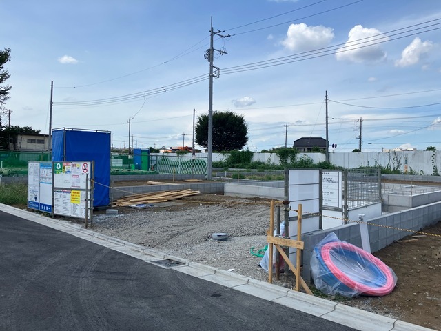 リーブルガーデン所沢市中富の画像3