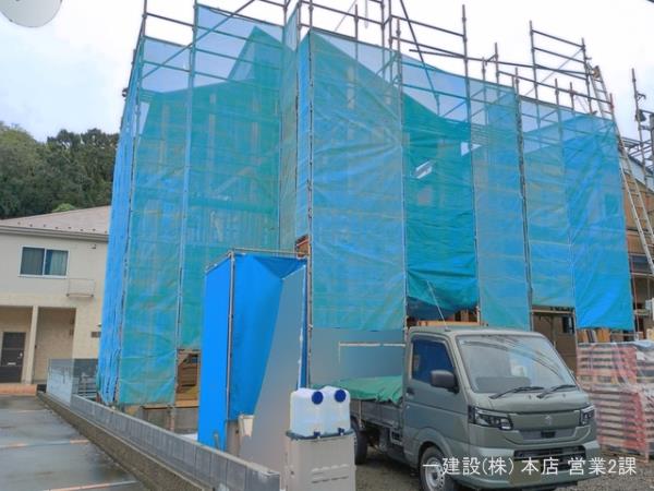 リーブルガーデン八王子市大谷町 写真5