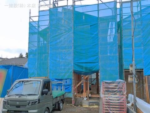 リーブルガーデン八王子市大谷町 外観・内装6