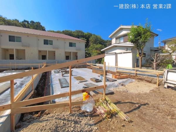リーブルガーデン八王子市大谷町 写真7