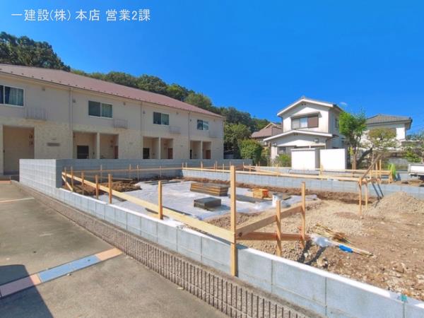 リーブルガーデン八王子市大谷町 写真8