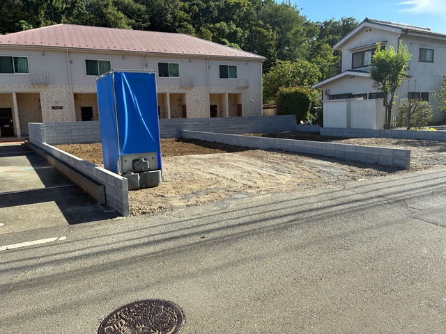 リーブルガーデン八王子市大谷町 写真4