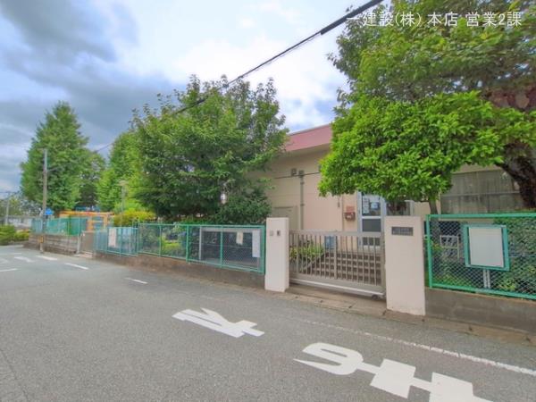 リーブルガーデン八王子市大谷町 周辺環境4