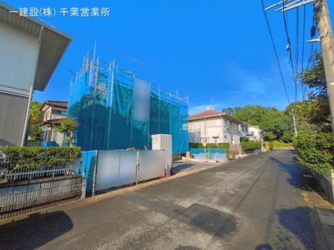 リーブルガーデン花見川区横戸台 外観・内装5