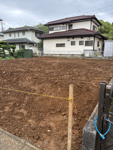 リーブルガーデン花見川区横戸台の画像