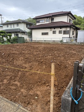 リーブルガーデン花見川区横戸台 外観・内装1