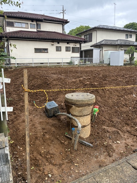 リーブルガーデン花見川区横戸台の画像3