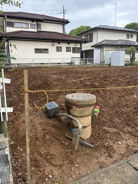 リーブルガーデン花見川区横戸台 外観・内装2