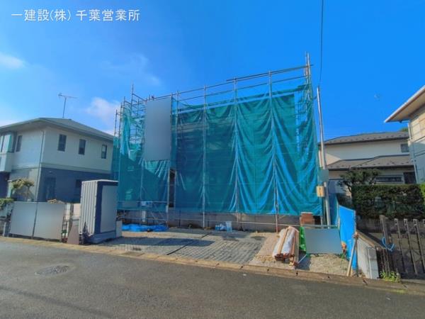 リーブルガーデン花見川区横戸台 写真4