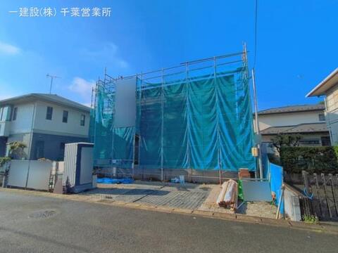 リーブルガーデン花見川区横戸台 外観・内装4