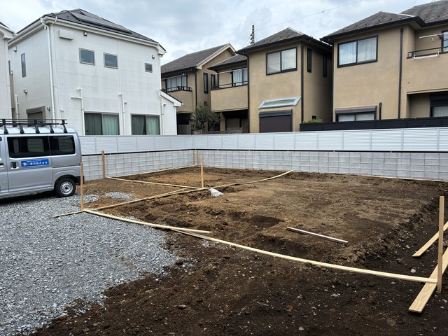 リーブルガーデン練馬区土支田３丁目の画像3
