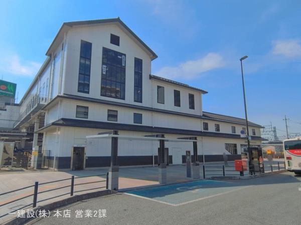 リーブルガーデン岩槻区加倉4丁目第2 周辺環境3