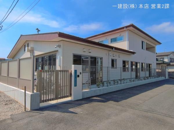 リーブルガーデン岩槻区加倉4丁目第2 周辺環境4