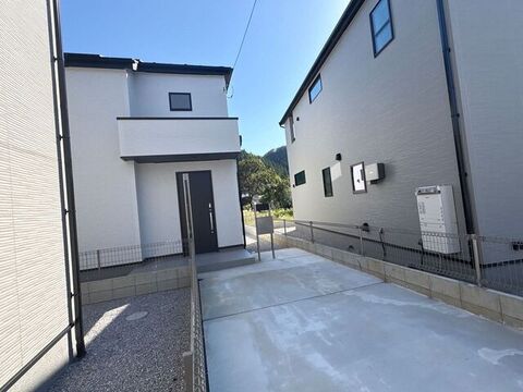 リーブルガーデン日の出町大久野 外観・内装8