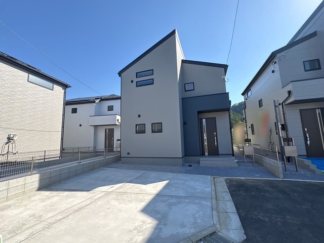 リーブルガーデン日の出町大久野 写真9