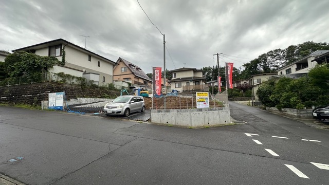 リーブルガーデン青葉折立６丁目Ⅰの画像3