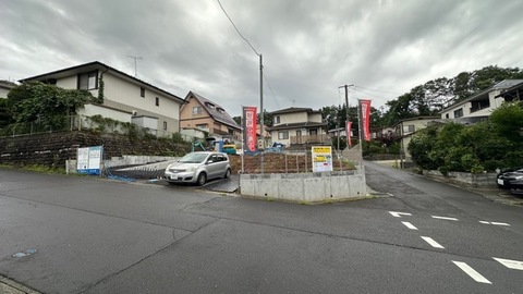 リーブルガーデン青葉折立6丁目Ⅰ 外観・内装2