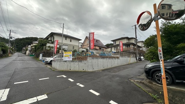 リーブルガーデン青葉折立6丁目Ⅰ 写真3