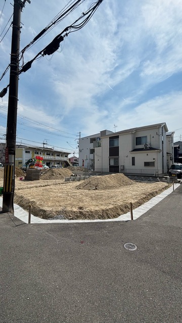 リーブルガーデン枚方市交北１丁目の画像