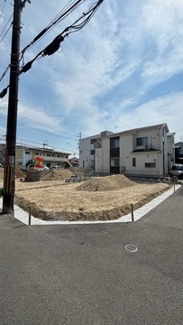 リーブルガーデン枚方市交北1丁目 外観・内装1